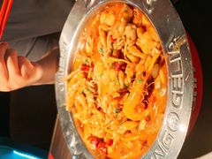 -胖哥俩肉蟹煲(梅溪步步高店)