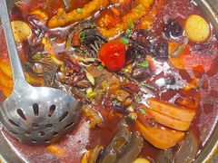 -眉州东坡(清河万象汇店)