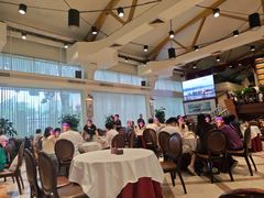-金河半岛园林酒家(金融城店)
