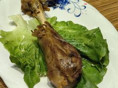 -蒙亨·手把肉·蒙古包文化主题餐厅(天恒广场店)