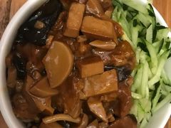-圆满素食林饭店非遗素食(河西店)