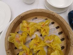 -番禺宾馆丽苑厅