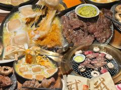 -牛也烧肉(摩尔城店)
