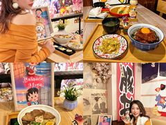 -左舞和风屋便当(金地店)