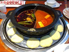 -三牦记·涮烤一体火锅(小河店)