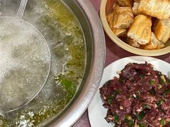 -富源杨记牛肉馆