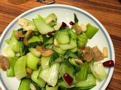 -食欲老院子荆芥疙瘩汤(经五路店)