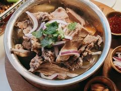 -龟兹KUCINA·新疆菜(前滩L+PLAZA店)