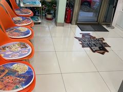 -纳吉亚猫专科动物医院博雅分院