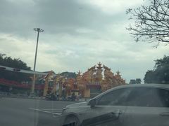 -深圳锦绣中华民俗村