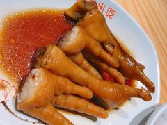 -恋萍小吃(时代店)