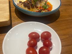-茶花妹子云南餐厅(传媒大学店)