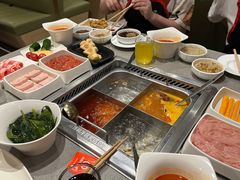 -海底捞火锅(铂澜大象城店)