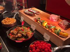 -咖啡苑 - 蔚藍夏日限定主题(永利皇宫店)