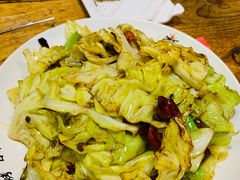 -清真·金鑫隆牛羊肉(环山路店)