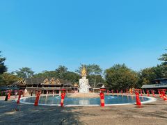 -西双版纳傣族园