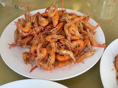 -金台阶鱼馆(于桥水库店)