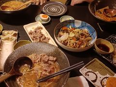 -日本料理神拉面