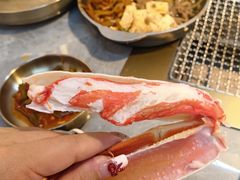 -本达人海鲜烧烤·朝鲜族风味(发展店)