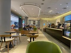-星巴克臻选(北京银泰店)