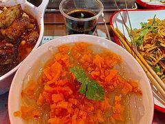 -遇西祠·海鲜烧烤(总店)