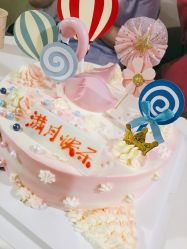 -壹佳月子中心(大连店)