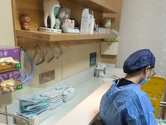 -上海仁爱医院口腔科 · 种植