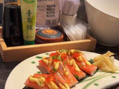 -极盐铁板烧(仓山万达广场店)