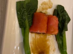 -福州天元国际威斯汀酒店·中国元素餐厅