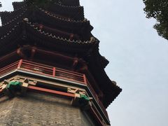 -绍兴书圣故里景区