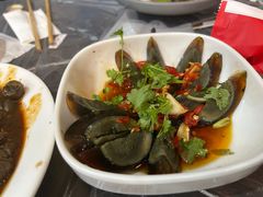 剁椒小皮蛋-指爱龙虾(金杨路总店)
