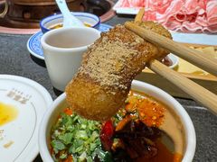 -清真京华源·涮肉烧烤(丰庆店)