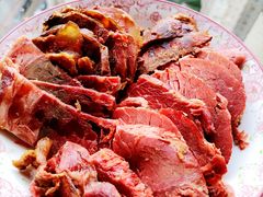 -孙庆海腊牛肉店(大皮院店)