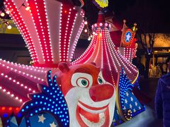 -青岛方特梦幻王国