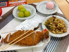 -哈灵现炒本帮面(宁波路店)