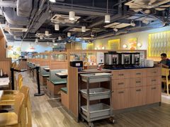 -深仔记茶餐厅(亚士厘道店)