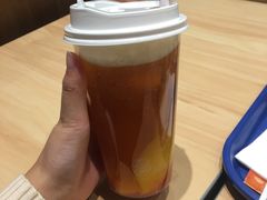 -汉堡王(常熟美城店)