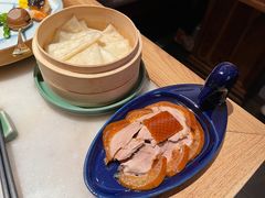 -晟永興烤鸭店(五道口店)