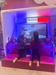 -奈尔宝·儿童乐园·亲子餐厅(苏州大悦城店)