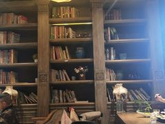 -慕佳精品西餐咖啡(新华北区店)