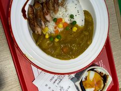 -喜仕屋牛丼咖喱(滨康小区店)