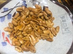 -聚串门儿·东北烧烤(信义坊店)