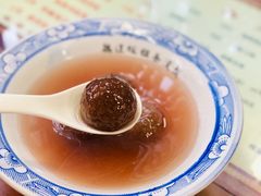 -粗茶淡饭(东关街店)