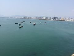 -凤凰岛度假酒店-海鲜自助餐厅