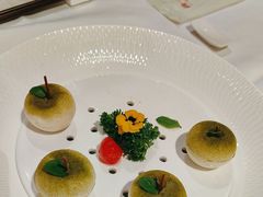 -尚一汤 广东炖汤(金桥国际店)