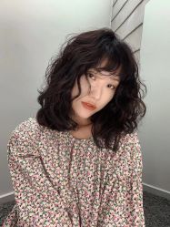 -HAIR HERE造型