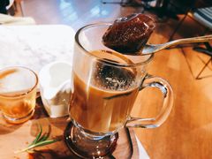-玛尚诺意式餐厅(官舍店)