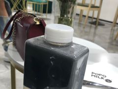 -ICEPOPO MILK(玖洲道店)