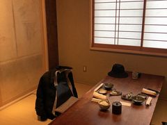 -是山居
