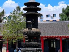 -慈恩寺